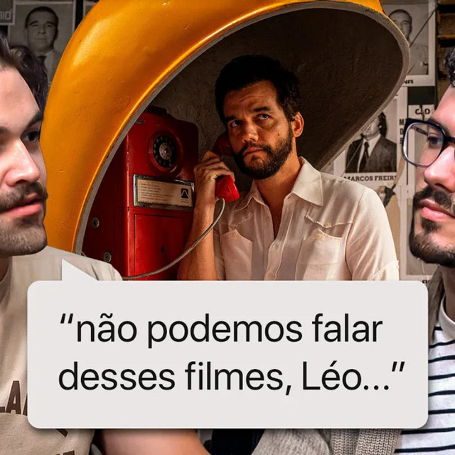 Papinho #080 – A Verdade é que NÃO TEMOS LUGAR DE FALA para Comentar esses Filmes…