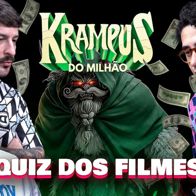 Papinho #076 – Show do Milhão do CINEMA