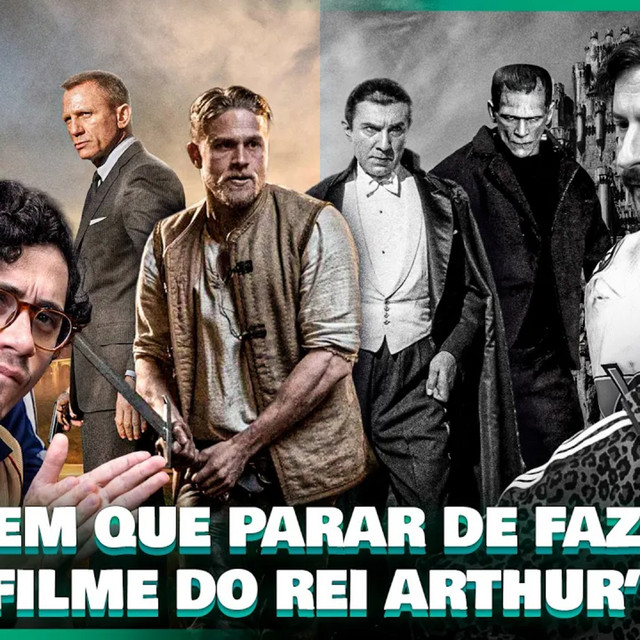 PWC #330 – Qual é o MELHOR Filme de CADA COISA?