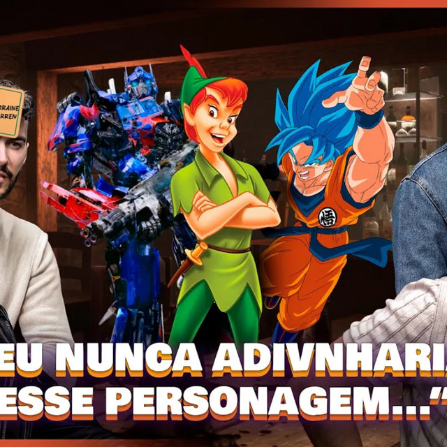 PWC325 – Quem sou eu? O Jogo de Bastardos Inglórios PT. 2