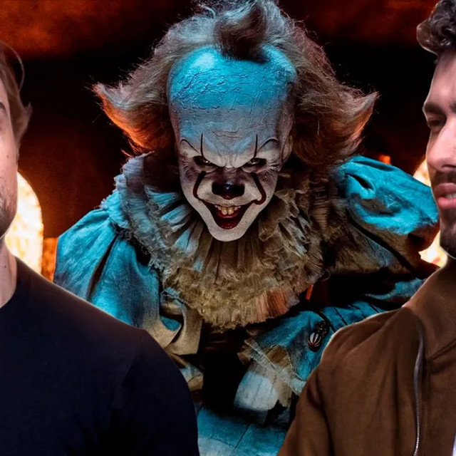 Papinho #070 – Por Que os Filmes de TERROR Fazem TANTO SUCESSO?