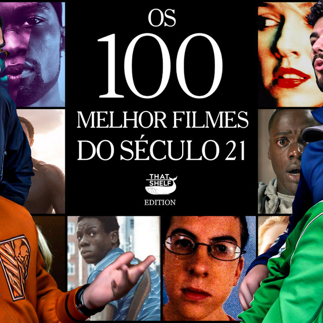 Papinho #068 – Esses são os 100 MELHORES Filmes DO SÉCULO?