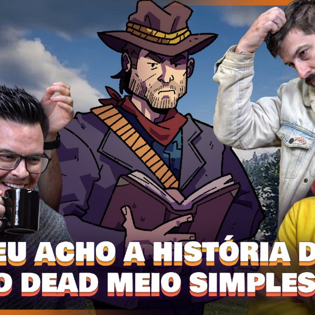 PWC323 – As Melhores HISTÓRIAS da Cultura POP