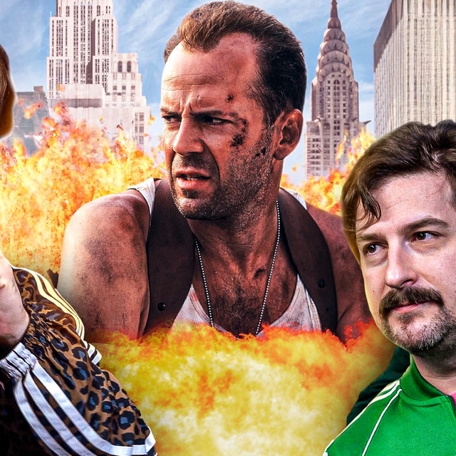 Papinho #067 – 15 Filmes de Ação OBRIGATÓRIOS que TODO MUNDO Deve ASSISTIR