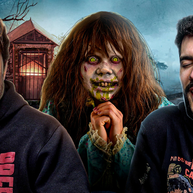 Papinho #066 – Esses são os Filmes mais TRAUMATIZANTES que já Assistimos