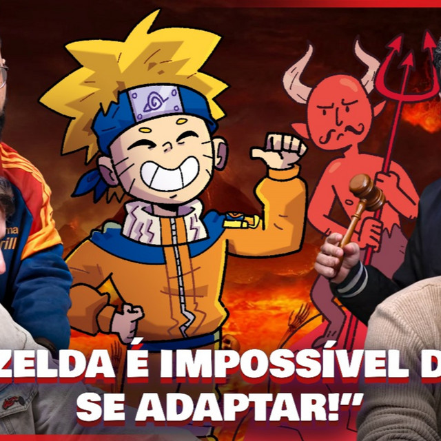 PWC321 – É POSSÍVEL Adaptar essas Obras para o CINEMA?