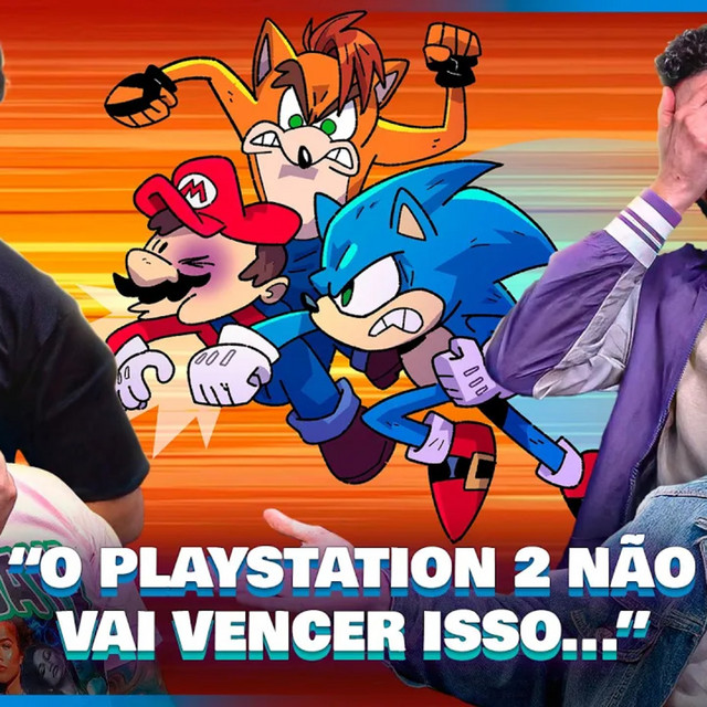 PWC319 – Qual o Melhor CONSOLE da HISTÓRIA?