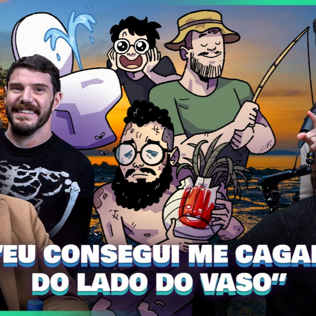PWC318 – Histórias de VIAGEM (ou… VIAGENS ARROMBADAS)