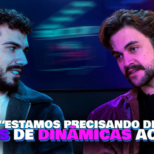 Chama o VAR #043 – Precisamos de ideias pro CHAMA O VAR porque senão…