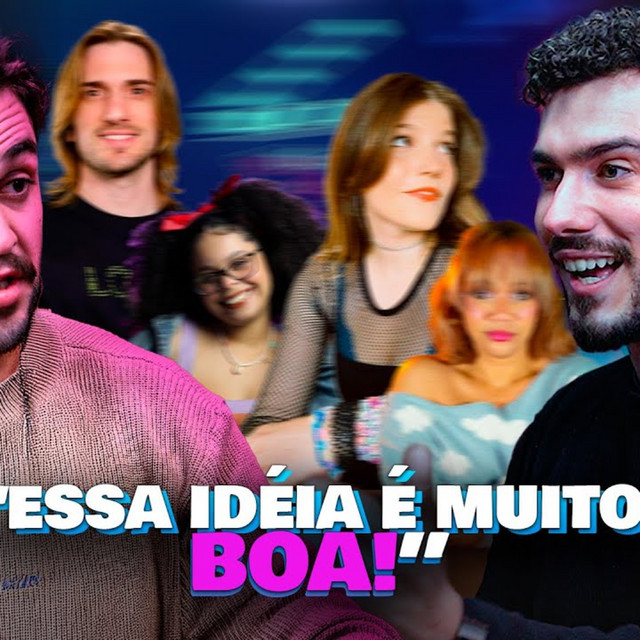 Chama o VAR #041 – Estamos sondando novos PROJETOS e novos CONVIDADOS?