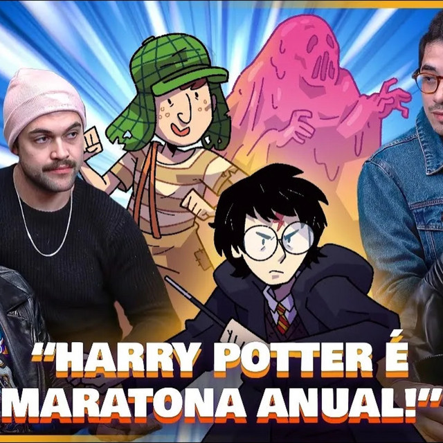 PWC315 – Filmes para Assistir TODO ANO (SEM ENJOAR)