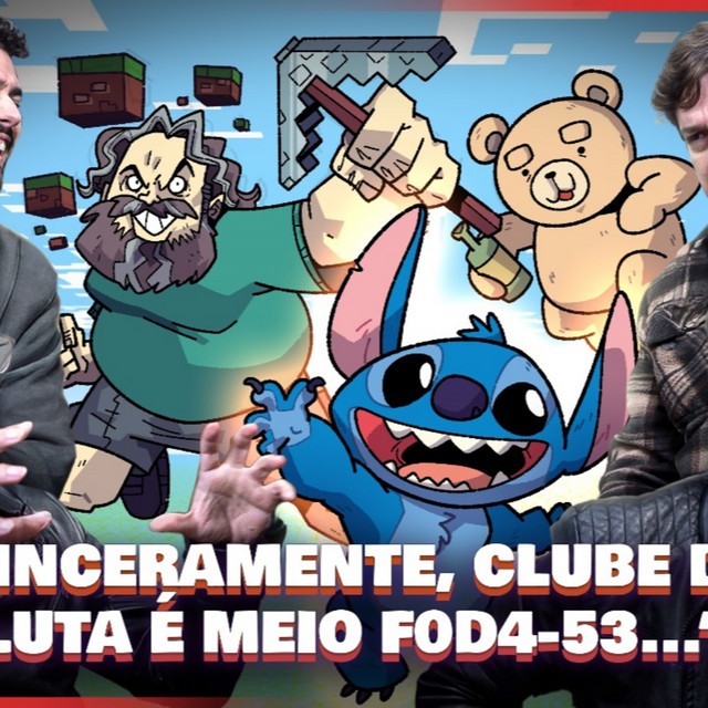 PWC311 – Filmes que F*DA-SE