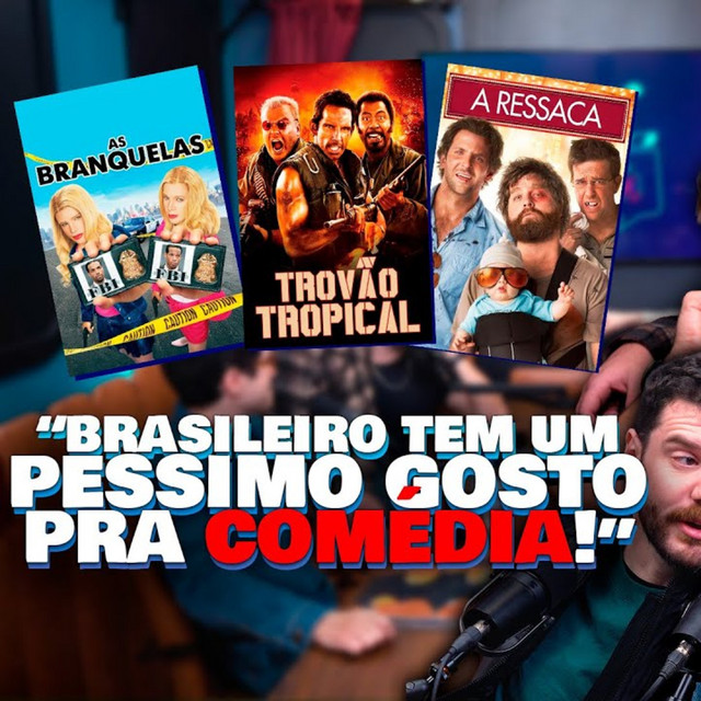 Chama o VAR #037 – Aconteceu o maior crossover da história do PEEWEECAST