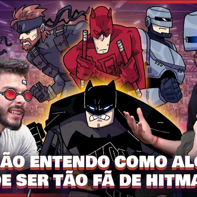 PWC308 – Por que esses FILMES e SÉRIES têm TANTOS FÃS?