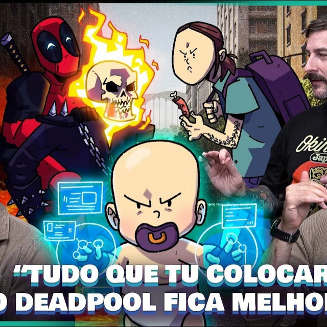 PWC307 – Criando Continuações de Filmes