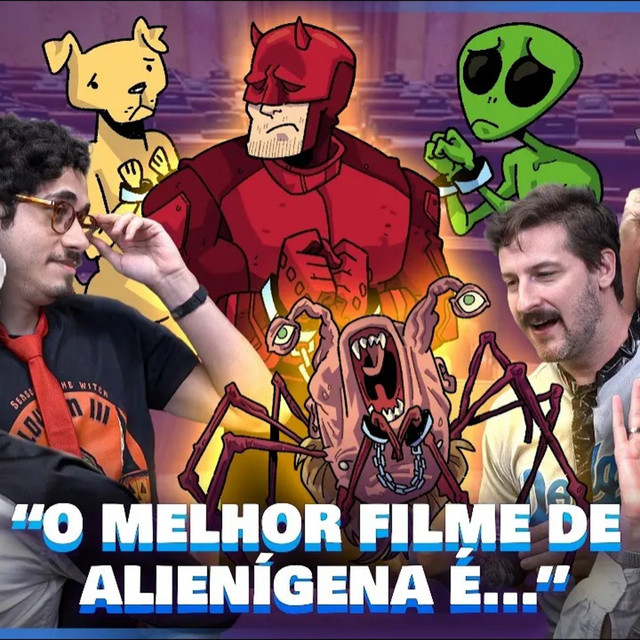 PWC305 – O Tribunal dos Filmes