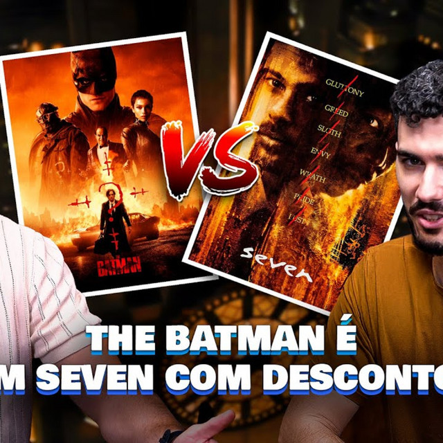 Chama o VAR #031- A Disney está MATANDO suas Franquias?