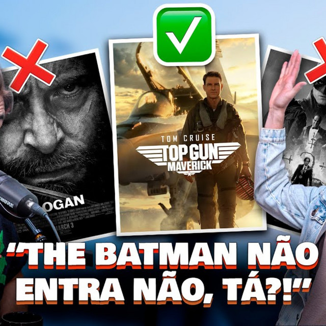 Chama o VAR #029 – Quais os Filmes F*DAS DE VERDADE dos Últimos 10 anos?