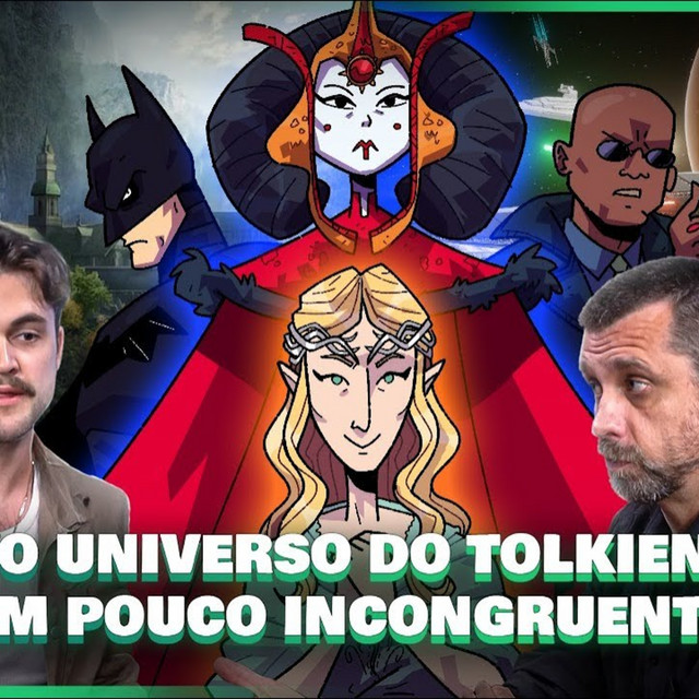 PWC299.5 – Os Universos MAIS INCRÍVEIS dos Filmes