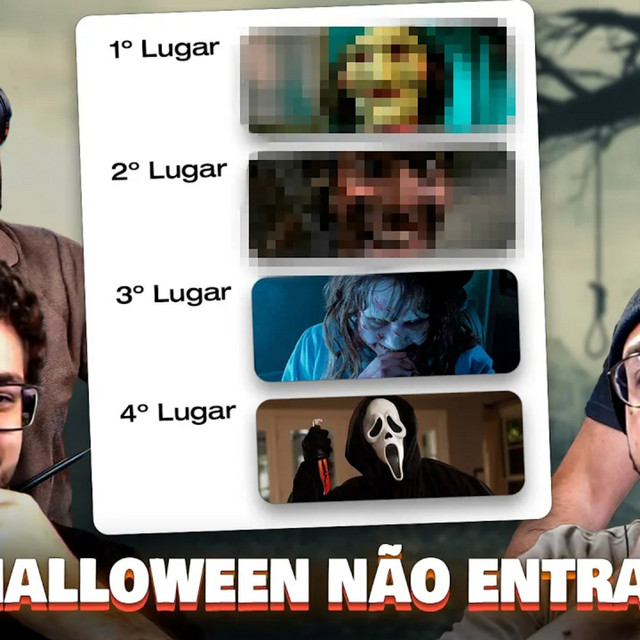 Papinho #043 – 15 Filmes de Terror OBRIGATÓRIOS que TODO MUNDO Deve ASSISTIR
