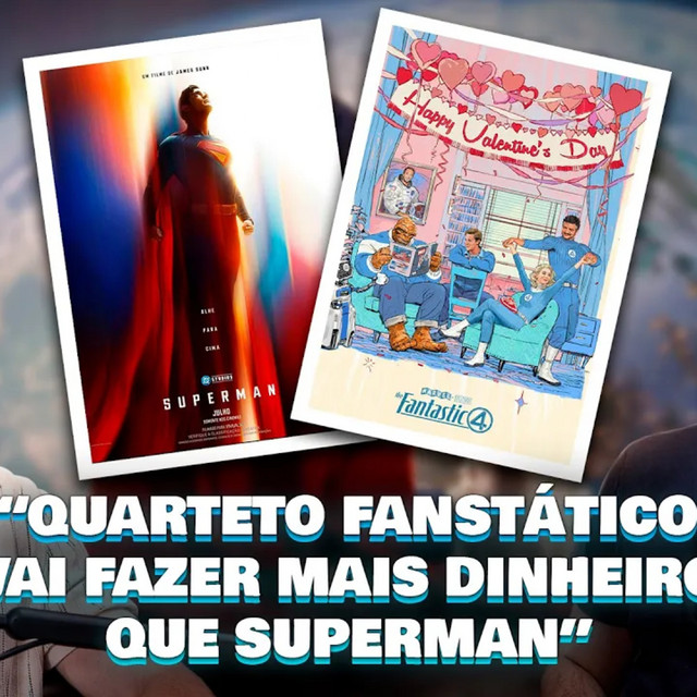 Chama o VAR #024 – Emília Pérez é o novo Shakespeare Apaixonado?