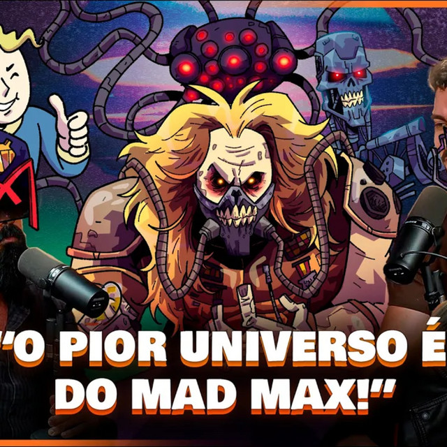 PWC292 – Os PIORES Futuros Distópicos dos Filmes