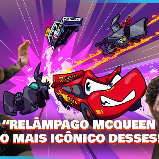 PWC291 – Qual o Carro Mais ICÔNICO do CINEMA?