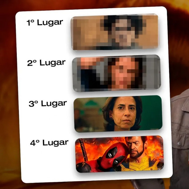 Papinho #036 – TOP 10 dos MELHORES filmes de 2024