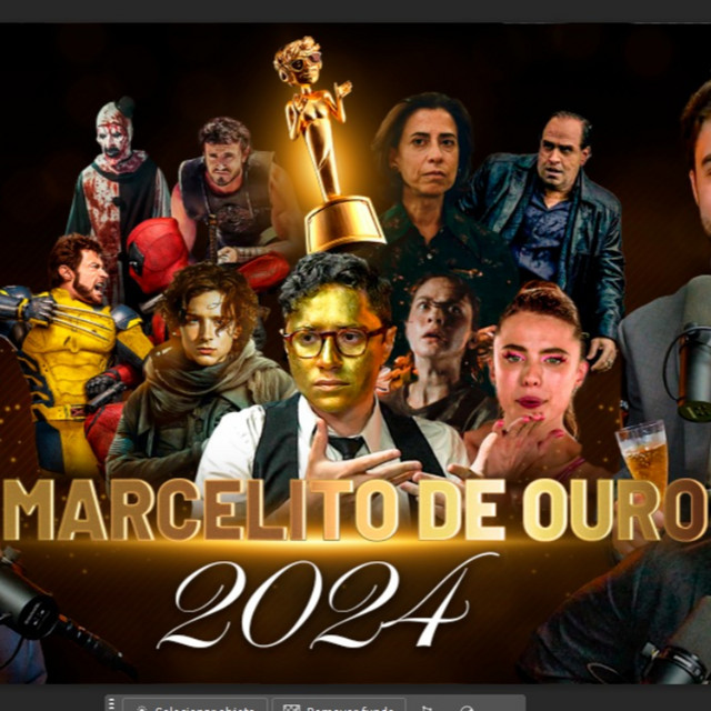 PWC289 – Prêmio Marcelito de Ouro 2025 | Os Melhores do ANO