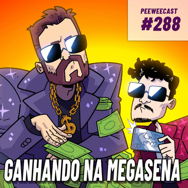PWC #288 – E Se Ganhássemos na LOTERIA?