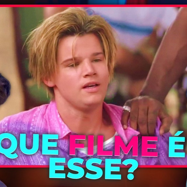 Chama o VAR #021 – Adivinhando o Filme pelo FRAME (Clickbait)