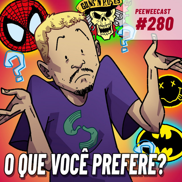 PWC #282 – Um ou Outro?