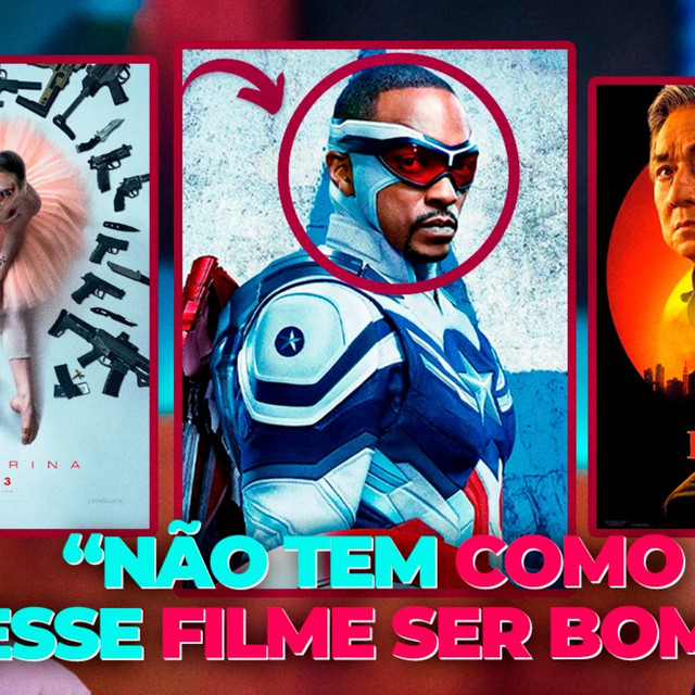 CHAMA O VAR #16 – Fizemos uma PREVISÃO quais serão os melhores e piores LANÇAMENTOS de 2025