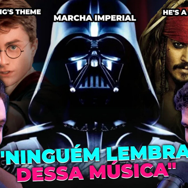 Chama o Var #14 – Quais as Músicas mais LEMBRADAS do Cinema?