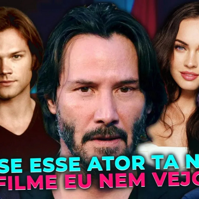 Chama o VAR #013 – 10 Atores Capazes de DESTRUIR um Filme