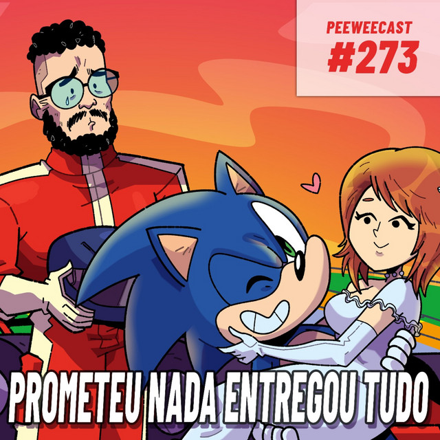PWC275 – Filmes que Não Prometeram NADA e Entregaram TUDO