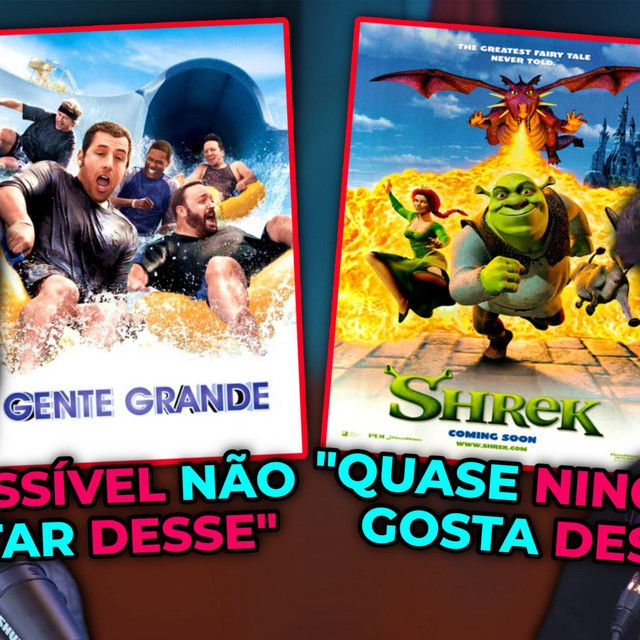 PAPINHO #020 – Os 15 Filmes que TODO MUNDO GOSTA (sem exceção)