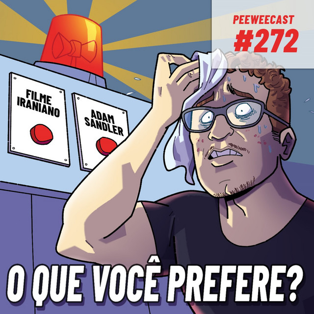 PWC272 – Quais Filmes Você PREFERE?