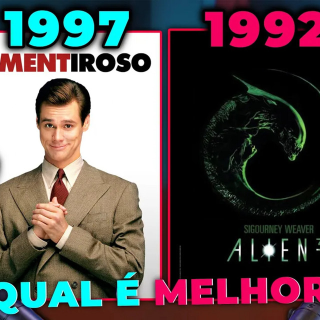 Chama o VAR #09 – Quais os MELHORES Filmes do Ano em que NASCEMOS?