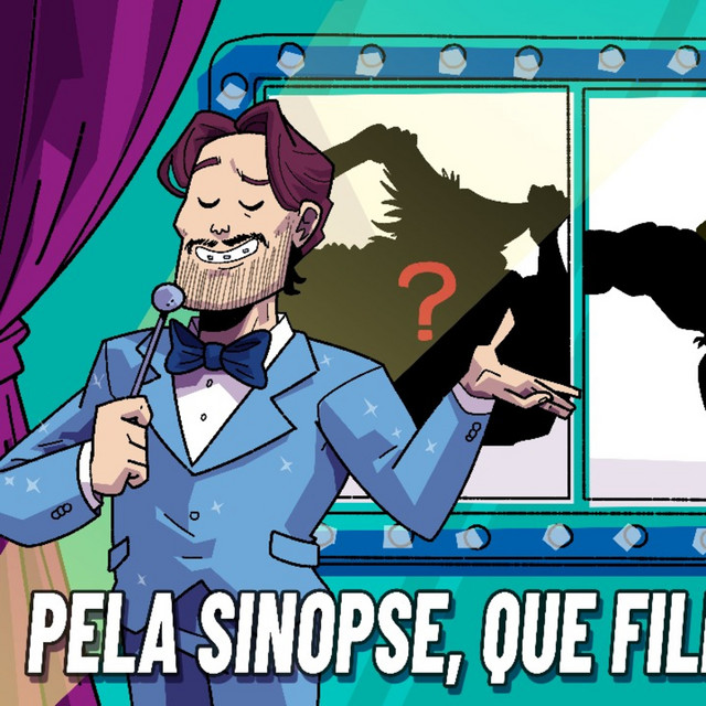 PWC271 – Adivinhando Filmes SÓ PELA SINOPSE