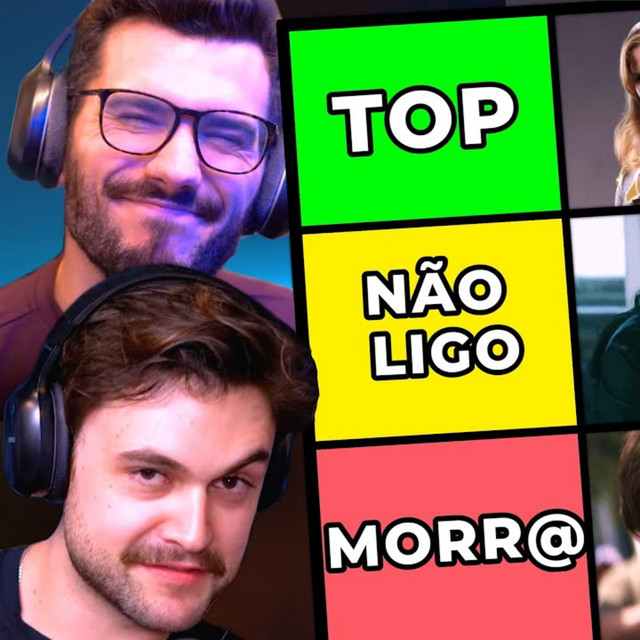 PAPINHO #014 – Soldier Boy é SUPERESTIMADO? – Tier List PERSONAGENS de THE BOYS |