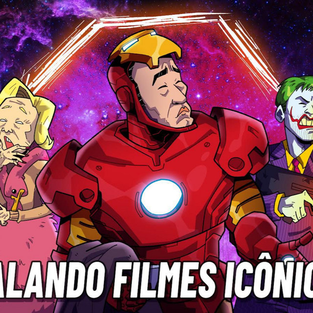 PWC264 – Mudando o ELENCO de Filmes FAMOSOS