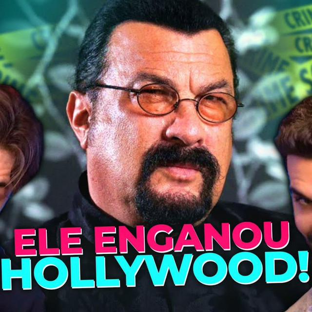 PAPINHO #013 – Ele é o Maior FARSANTE da História do Cinema