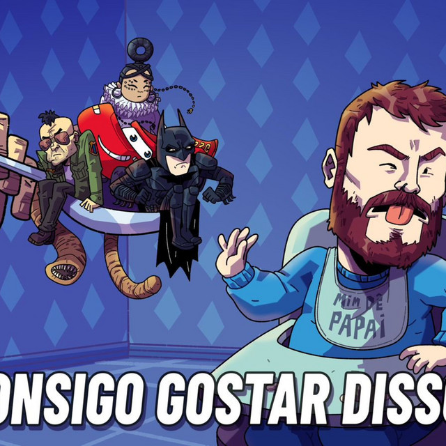 PWC261 – Filmes que TODO MUNDO Gosta (MENOS EU)