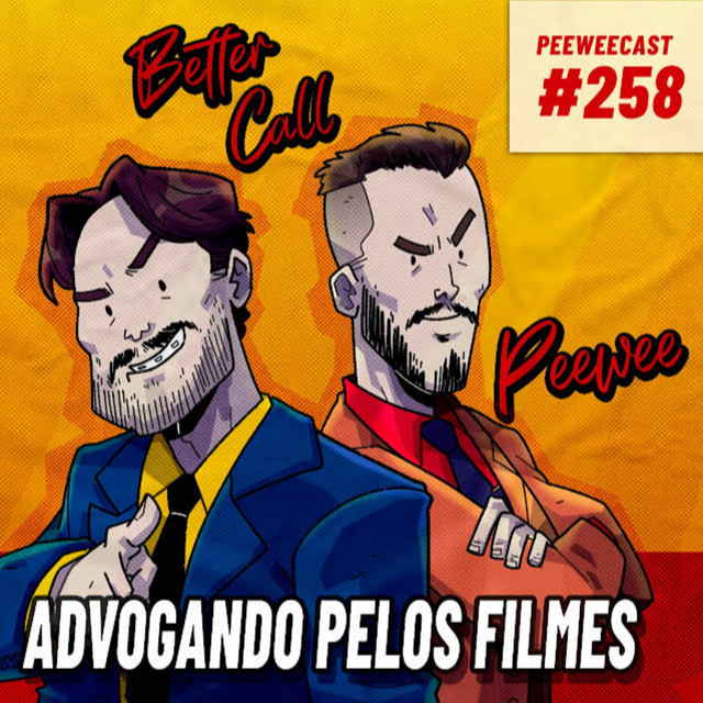 PWC258 – Defendendo FILMES