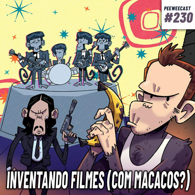 PWC230 – Imaginando Filmes