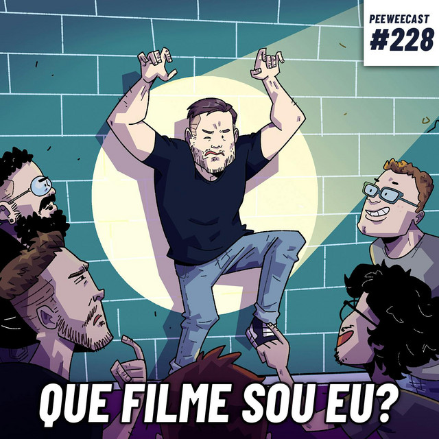 PWC228 – Que Filme Sou Eu?