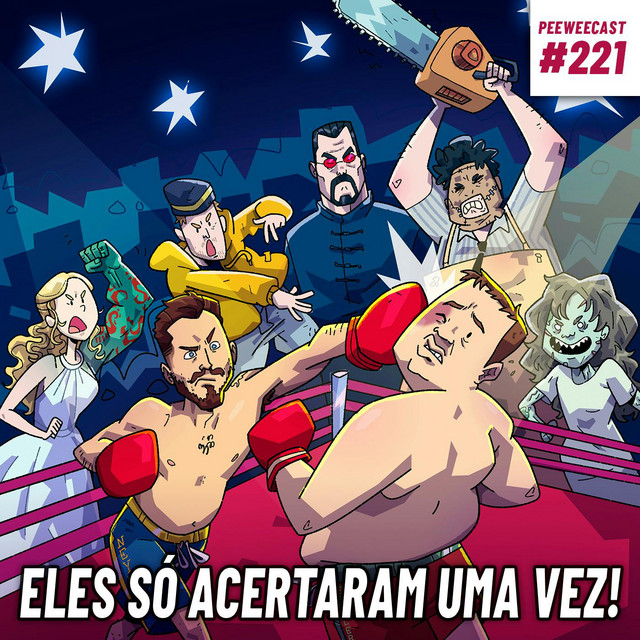 PWC221 – Só Tem UM FILME BOM