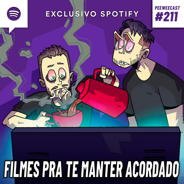 PWC211 – Filmes que NÃO TE DEIXAM DORMIR