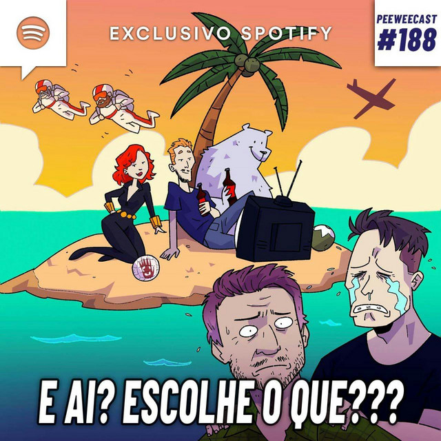 PWC188 – Jogos Mortais do PeeWeecast
